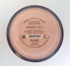 New BareMinerals Original Foundation Mineral Veil 9g Finishing Powder picture