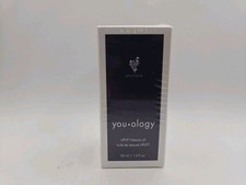 You-Ology Uplift Beauty Oil By Younique 30 ml / 1.0 fl oz - NEW & SEALED picture