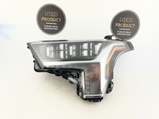 OEM | 2022 - 2024 Toyota Tundra LED PROJECTOR Headlight (Left/Driver) picture