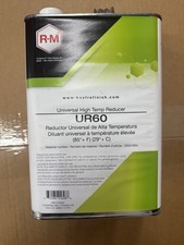RM Diamont UR60 High Temp Reducer 1G picture