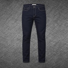 NWT Levi’s 710 Super Skinny Dark Wash Jeans W32 L30 picture