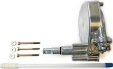Seastar Solutions Helm Safe-T Qc Sngl Eng W/Tilt SH91523-1P picture