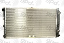 GPD Radiator fits 1994-1996 Buick Commercial Chassis 94-96 Buick Roadmaster picture
