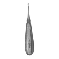 A Titan 63 Bone Preservation Dental Elevator Spade Tip picture