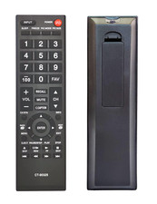 New Remote Control Replace for Toshiba 24L4200U 24SL410 32L1300U 24SL410UM  picture