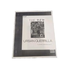 The New Urban Guerrilla By Geronimo Pratt picture
