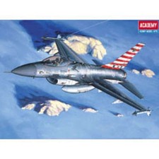 1/48 F16A/C Falcon Fighter picture