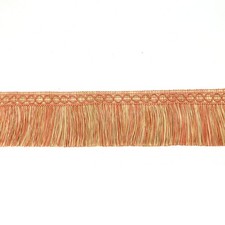 BEL AVENIR Brush Fringe Trim Basic Collection 6.5 Yard x 3.54 Inches picture