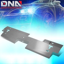 NRG DVP-1051 FOR 2002-2005 SUBARU WRX/STI ENGINE BAY AIR DIVERSION PANEL PLATE picture
