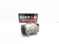 NISSAN SERENA MK5 C27 2016 - 2022 AC COMPRESSOR 2.0 PETROL 81285 92600-5TA0A picture