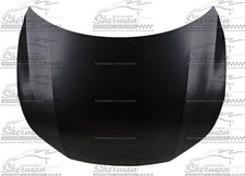 Sherman Hood Panel Assembly 4 Cyl/6 Cyl For 2013-2015 Honda Accord Sedan CAPA picture