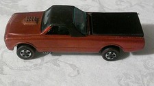3 VINTAGE HOT WHEELS RED LINE CARS picture