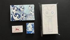 NEWJEANS - Official Lightstick + 3 Albums - Rare Bundle - Brand New / Good Kpop picture