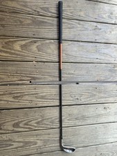Nike Ignite 9 Iron Individual Replacement Club Right Handed Graphite picture