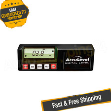 Longacre 52-78311 AccuLevel Pro Model Digital Level picture