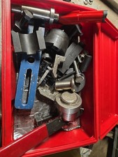 Sankyo 10735 Compressor Tool Kit picture