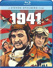 1941 Blu-ray Dan Aykroyd NEW picture