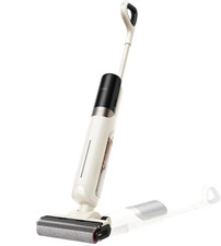 MOVA K30 Wet Dry Vacuum Cleaner Hot Air Drying Floor Cleaner Vacuum Mop 18000pa picture