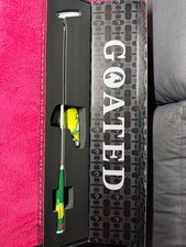 Goated RH Blade Masters Edition Putter with Headcover picture