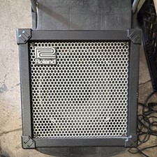 Roland CUBE-30 COSM Modeling Combo Guitar Amplifier 30W 2-Channel 8 Ohm picture