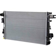 For Ram 2500 3500 2019 2020 2021 2022 Radiator -  19-09858AN New picture