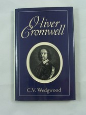 Oliver Cromwell picture