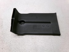 12-18 Audi A6 A7 S6 S7 RS7 Left Lower B-Pillar HVAC Air Guide Duct Channel OEM picture