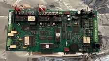EST Edwards 2-MCM Main Controller Module for EST2 Fire Alarm CPU picture