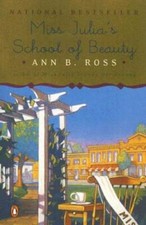 Miss Julia's School of Beauty - Paperback By Ross, Ann B. - GOOD picture