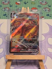 Pokémon TCG Blaziken VMAX Ultra Rare Holo 021/198 picture