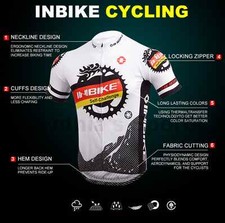 INBIKE Cycling bike Clothing Outdoor Sports Short Sleeves Jersey shirt, IA285 SJ picture
