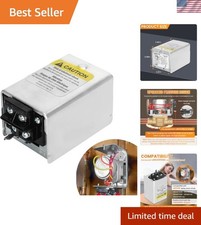 Durable Honeywell V8043F1036 Zone Valve Replacement Head with 10- Guarantee picture