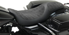 MUSTANG Kodlin Solo Fits Seat - Black - FL 76292 picture