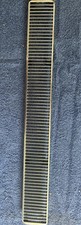 NOS GM 3511106 1957-58 Cadillac Eldorado Brougham Fender Vent Grille OEM picture
