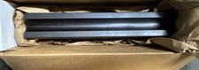 Parker Hydraulic Slide Block Follow Bar 520516  And Slide Clamp Block 631092 picture