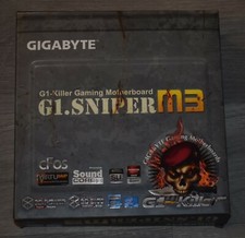 Gigabyte Technology G1.Sniper M3 Intel Chipset 277 Micro ATX NEW picture