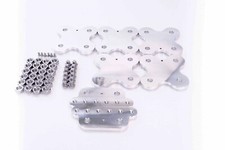 ILL Customz Triple Bank Yinlong LTO Buss Bars 6S3P 105AH 120AH 135Ah picture