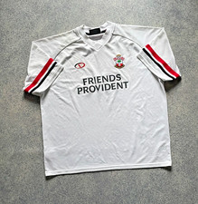 VINTAGE SOUTHAMPTON FOOTBALL SHIRT SOCCER JERSEY SONDICO SIZE XXL TRIKOT picture