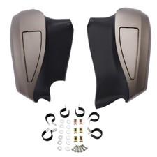 Lower Fairings Fit For Indian Chieftain Roadmaster Classic 2014-24 Bronze Smoke picture