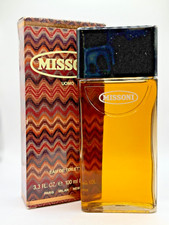 MISSONI 100ML EDT VINTAGE SPLASH (NEW WITH BOX) picture