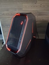 Alienware Area-51 R2 High Performance Gaming Desktop picture