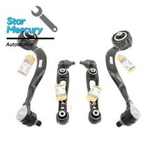 Genuine OEM LR148059 LR148060 LR078477 LR078479 4PCS Control Arm For Land Rover picture