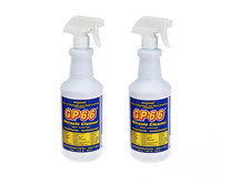 GP66 Set of 2 Super-Size Green Miracle Cleaner & Degreaser picture