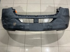 Front Bumper Cover Gray Mercedes-Benz Sprinter W907 2019-2026 2500 3500 CAPA picture