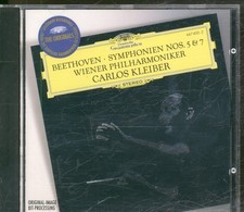 Beethoven: Symphonies Nos. 5 & 7 picture