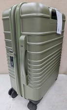 Beis The Carry-on Starter Set. Carry-on & Mini Weekender - Olive picture