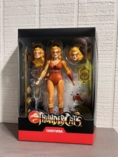 Super7 Thundercats Cheetara Ultimates picture