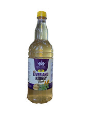 King Ises I Liver & Kidney Herbal Detox Liquid w/ Chanca Piedra, Golden Seal picture