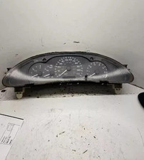 2000-2005 Chevy Cavalier Speedometer Cluster MPH OEM picture