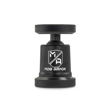 Mob Armor MOBN-MX-BLK MobNetic Maxx Magnetic Phone Mount Black picture